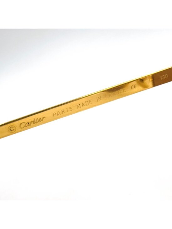 Cartier Two Bridge Eyewear main image 7